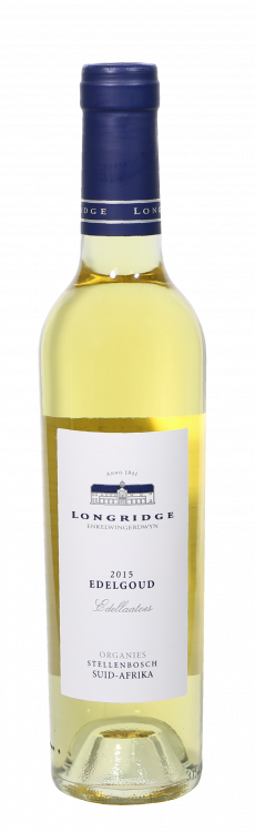 Longridge Edelgoud