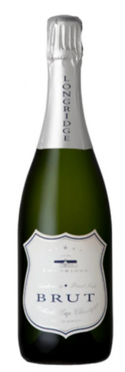 Longridge Methode Cap Classique Brut