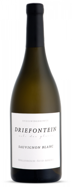 Longridge Driefontein Blanc