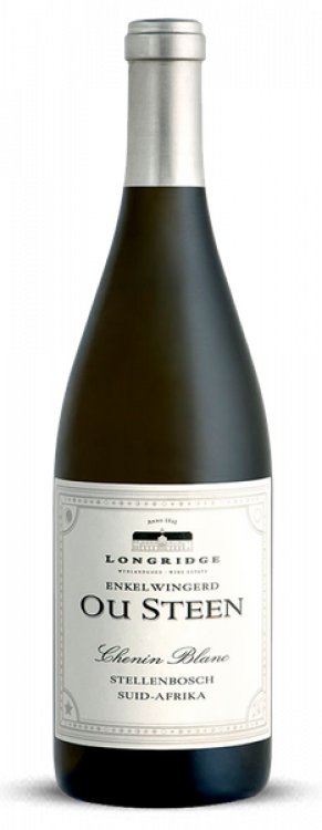 Longridge Ou Steen Chenin Blanc