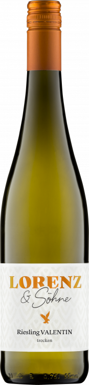 Lorenz Riesling Valentin