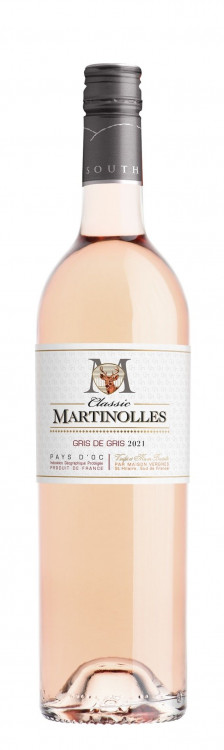 Dom. Martinolles Gris de Gris