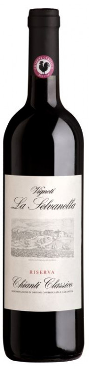 Melini La Selvanella Chianti Classico Riserva DOCG