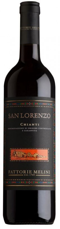 Melini San Lorenzo Chianti DOCG