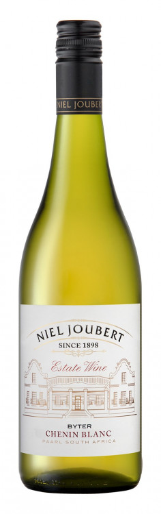 Niel Joubert "Byter" Chenin Blanc