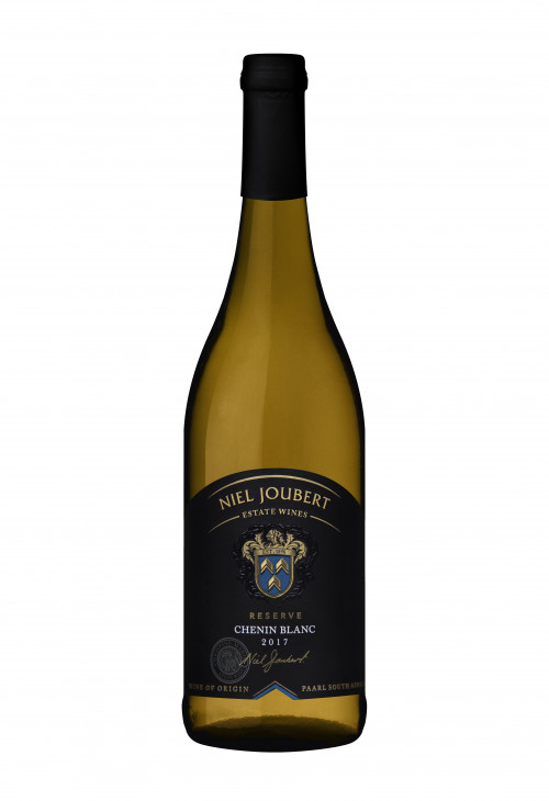 Niel Joubert Chenin Blanc Reserve