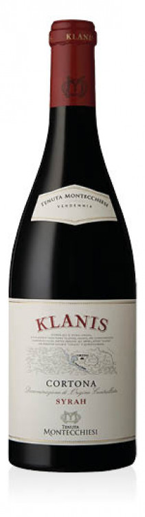 Dal Cero Klanis Syrah