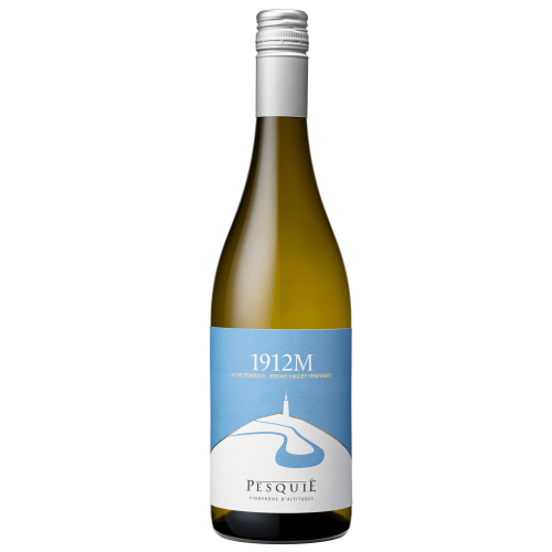 Château Pesquié Edition 1912m Blanc AOC Ventoux