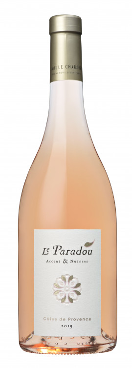 Le Paradou Rosé Côtes de Provence
