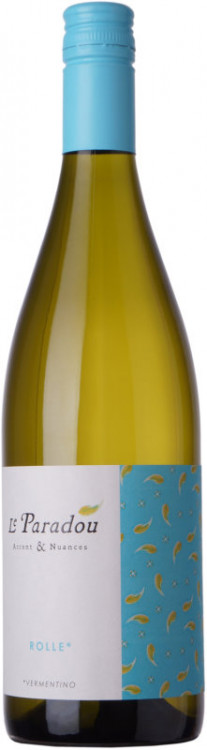 Le Paradou Rolle *Vermentino