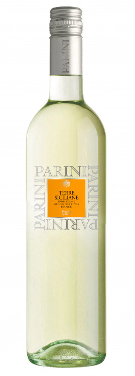 Parini bianco Terre Siciliane