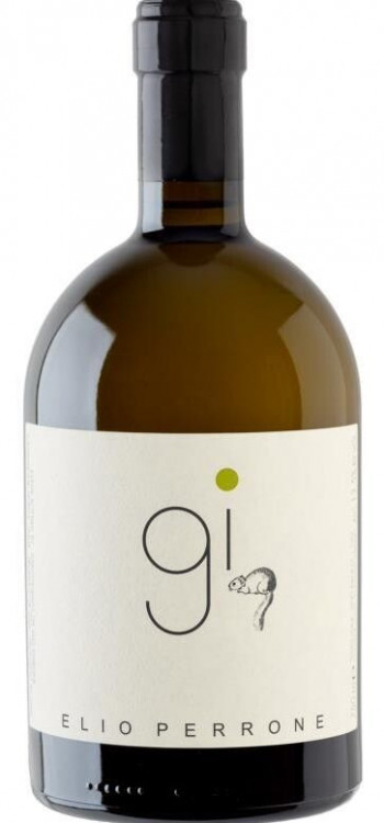 Elio Perrone 'GI' Chardonnay-Moscato