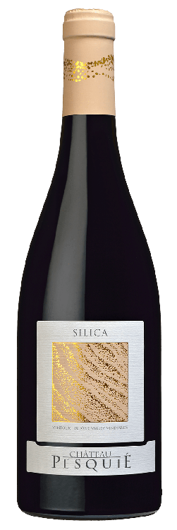 Chateau Pesquié Silica Rouge AOC Ventoux