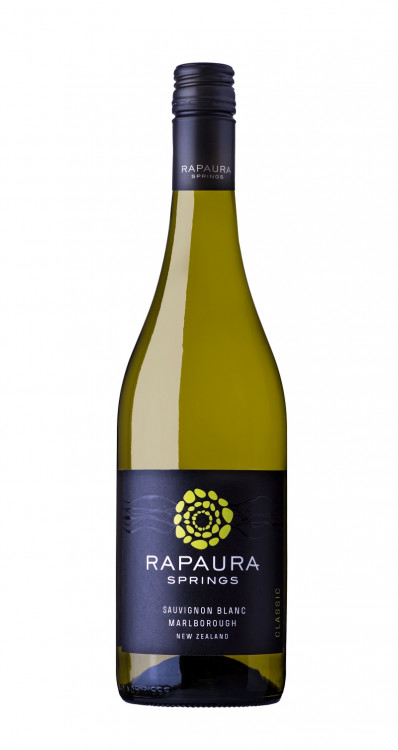 Rapaura Springs Sauvignons Blanc