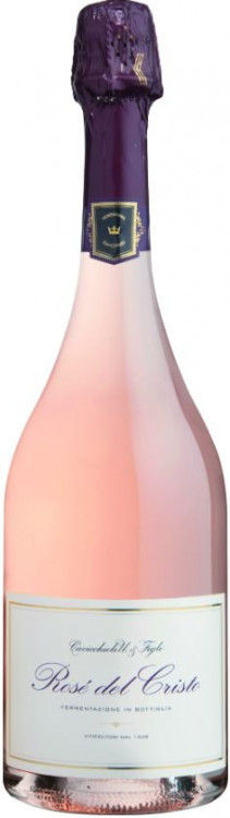 Cavicchioli Rosé del Cristo Lambrusco Sorbara DOC