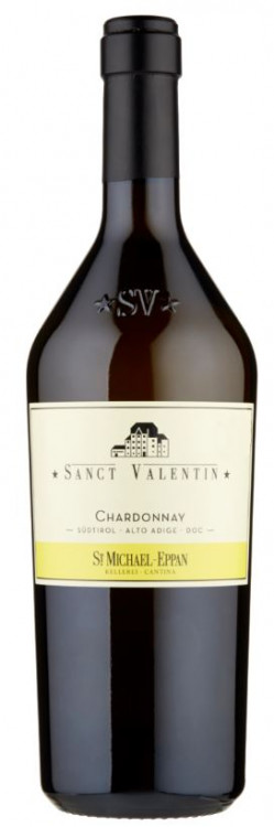 St. Michael Eppan St. Valentin Chardonnay