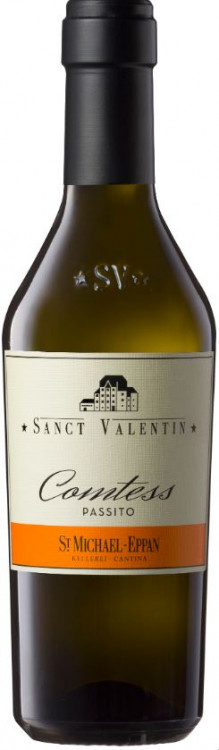 St. Michael Eppan St. Valentin Comtess Passito