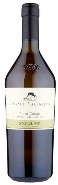 St. Michael Eppan St. Valentin Pinot Grigio