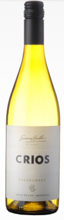 Susana Balbo Crios Chardonnay