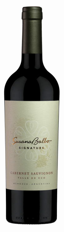 Susana Balbo Signature Cabernet Sauvignon