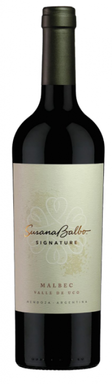 Susana Balbo Signature Malbec