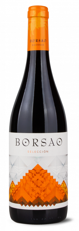 Borsao Seleccion Tinto