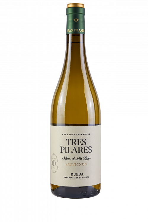 Tres Pilares Sauvignon Blanc