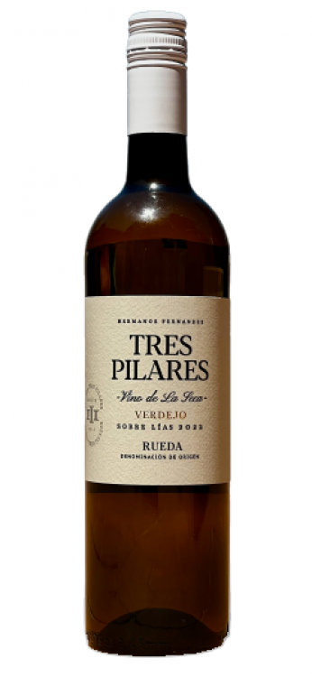 Tres Pilares Verdejo