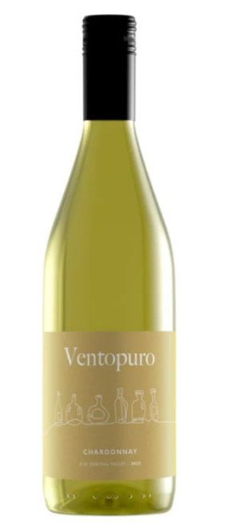 Ventopuro Classic Chardonnay