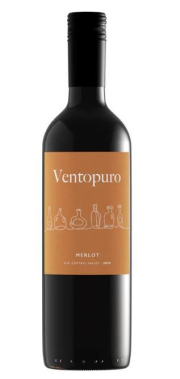 Ventopuro Classic Merlot