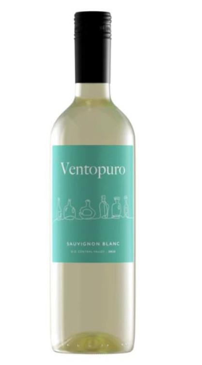 Ventopuro Classic Sauvignon Blanc