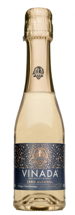 Vinada Crispy Chardonnay Piccolo