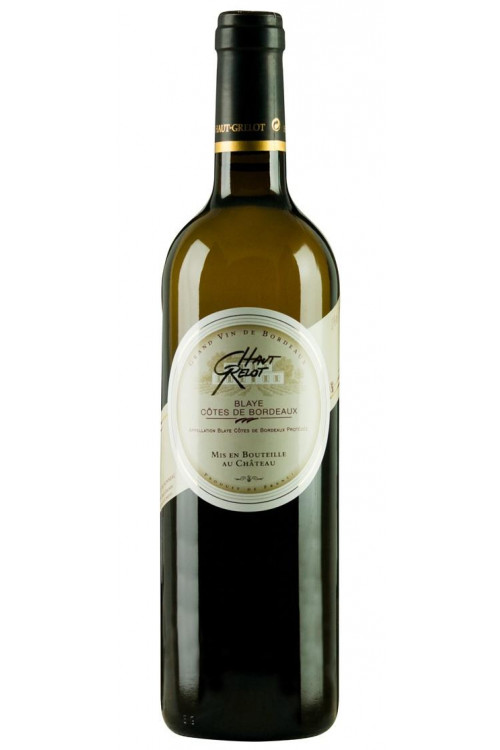 Château Haut Grelot Cuvée Selection Blanc