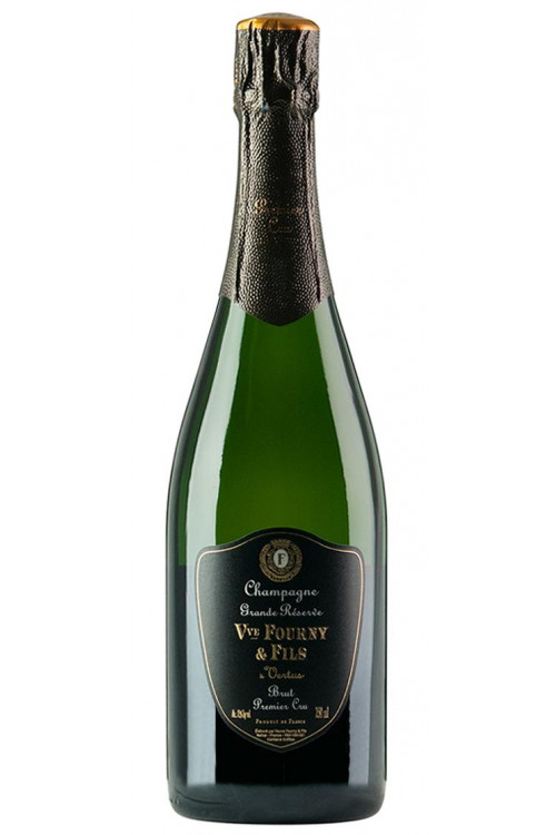 Veuve Fourny Champagne Brut Grande Réserve Premier Cru