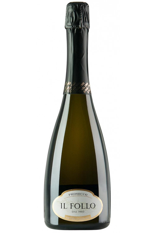 Il Follo Prosecco Spumante Extra Dry