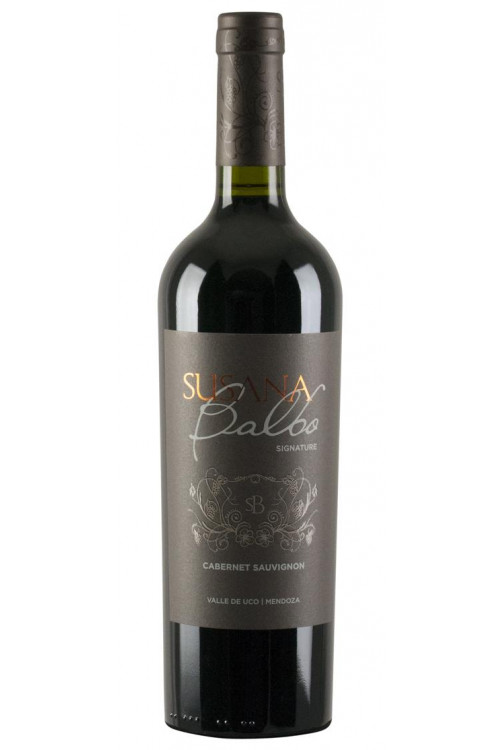 Susana Balbo Cabernet Sauvignon