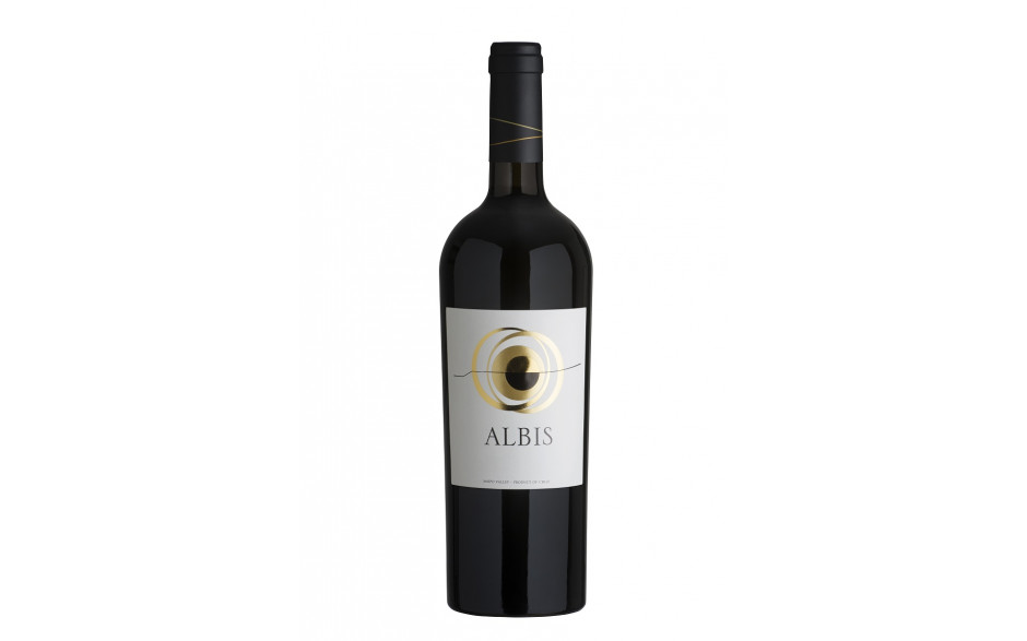 Antinori Haras de Pirque Albis