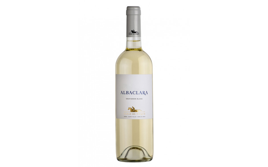 Antinori Haras de Pirque Albaclara Sauvignon Blanc