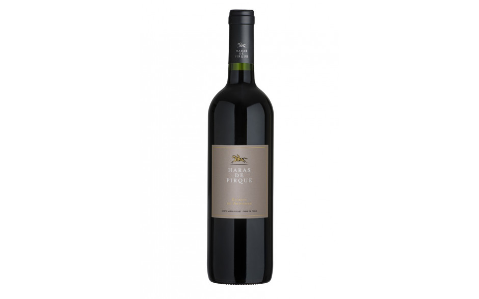 Antinori Haras de Pirque Reserva de Propiedad