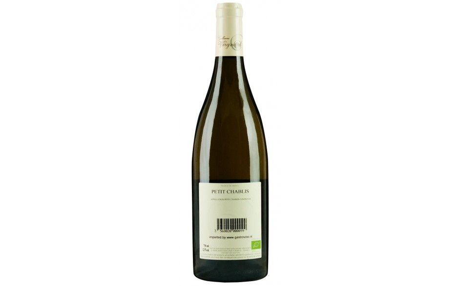 Domaine Vrignaud Petit Chablis