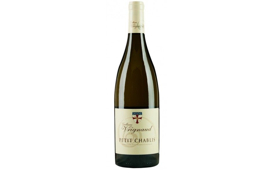 Domaine Vrignaud Petit Chablis