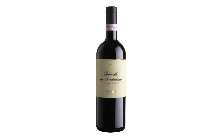 Melini Brunello di Montalcino DOCG