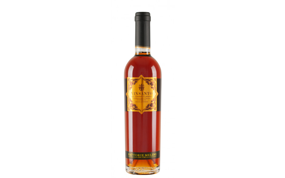 Melini Vin Santo Chianti Classic Occhio