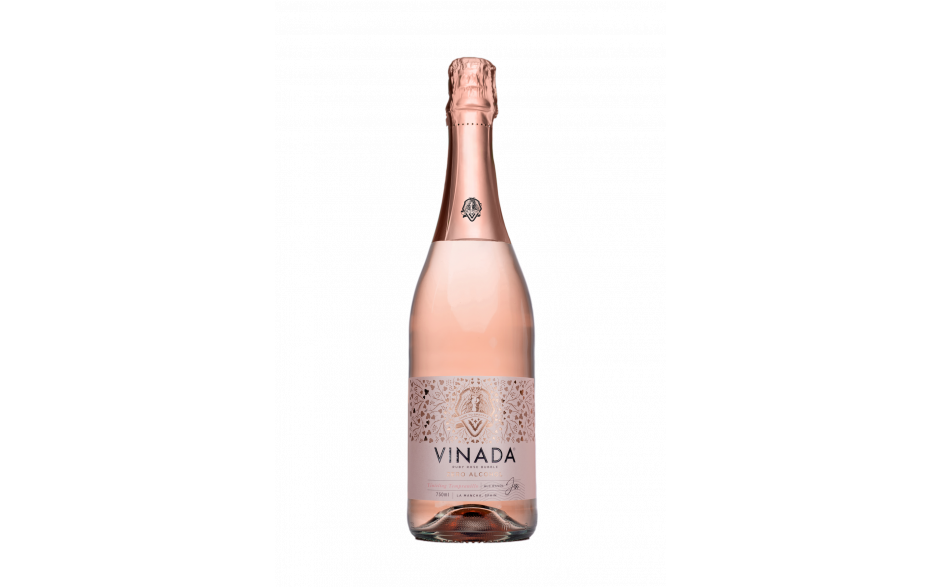 Vinada Tinteling Tempranillo Rosé