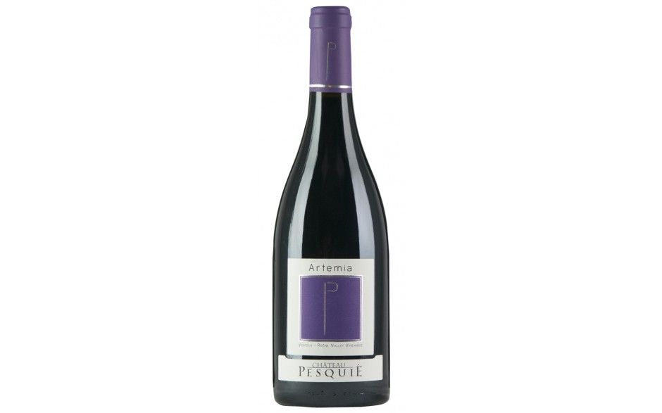 Chateau Pesquié Artemia Rouge AOC Ventoux