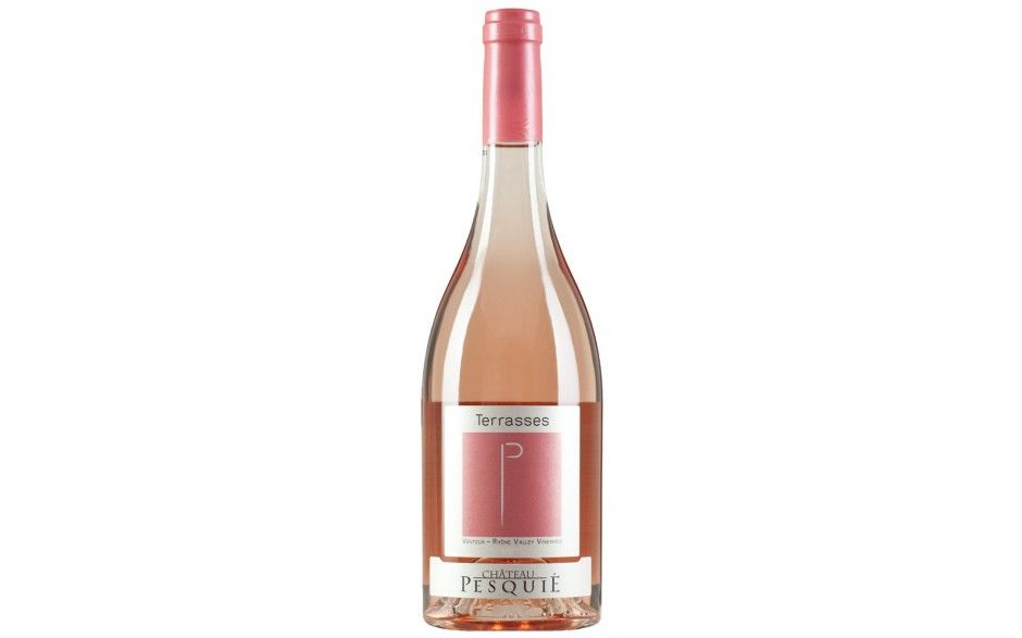 Chateau Pesquié Terrasses Rosé