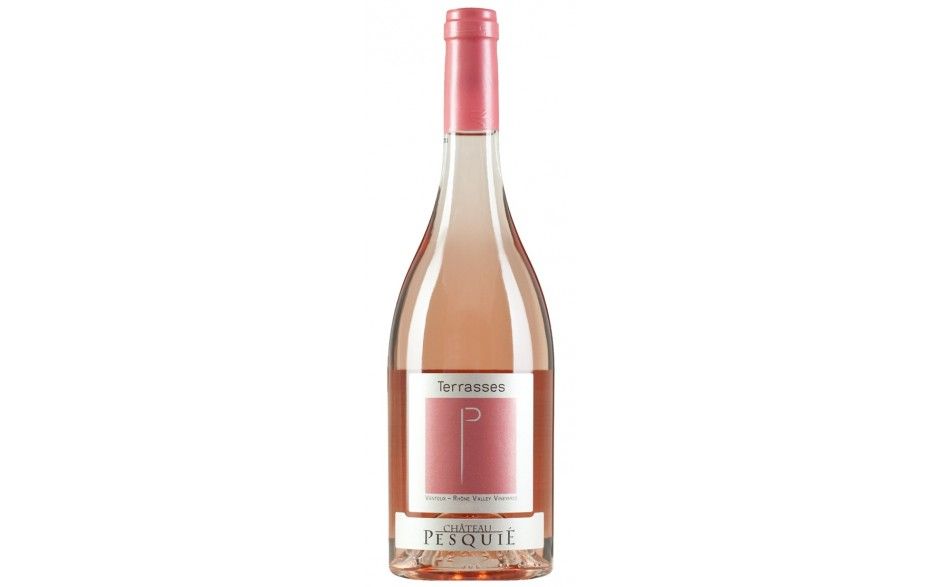 Chateau Pesquié Terrasses Rosé