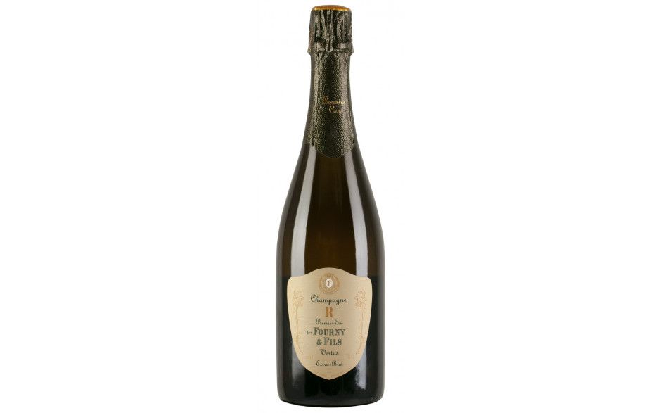 Champagne Veuve Fourny Cuvée "R"