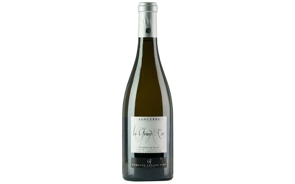 Fiou Sancerre 'Grand Roc' terroir de silex