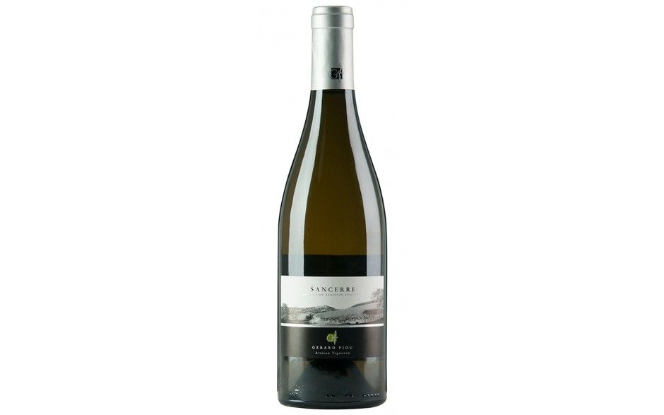 Fiou Sancerre Blanc